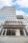 JI Hotel (Dongying Hekou Haining Road) Hotel di Dongying