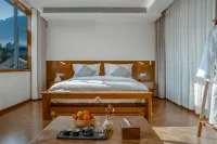 Shaxi Yishui Yifang Homestay