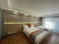 Tiantian Holiday Hotel Apartment (Central Street Sofia Church)