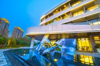 Yanhu Hantian Garden Hotel Hotel in zona Jinhui Commerce Square
