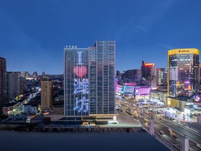 JI Hotel (Weifang Taihuacheng)