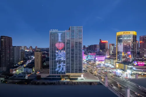 全季飯店（濰坊泰華城店）