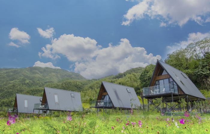 pingjiang shangshan xiaoyin Resort