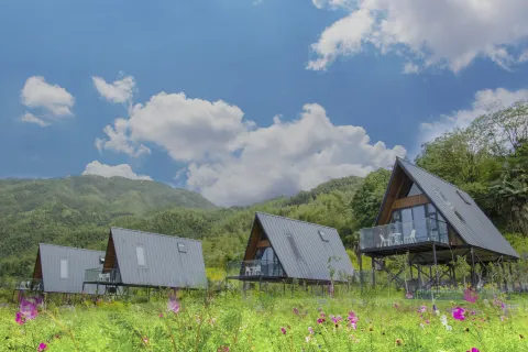 pingjiang shangshan xiaoyin Resort