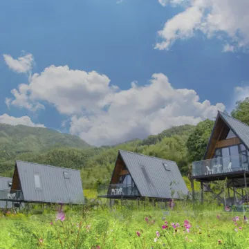 pingjiang shangshan xiaoyin Resort