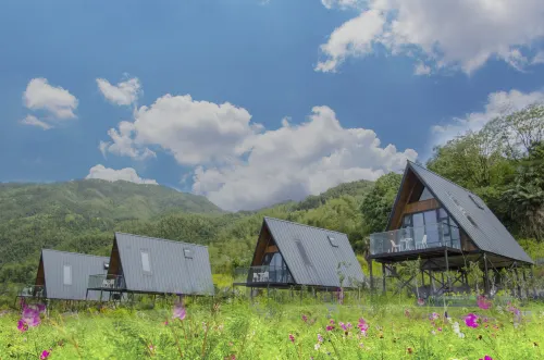 pingjiang shangshan xiaoyin Resort