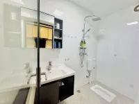 Tianyige Apartment - 2-Star