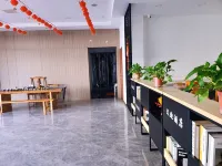 Xingping Wendi Hotel Hotels in Xingping
