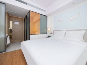 Xingbo Apartment (Shenzhen Futian Branch)