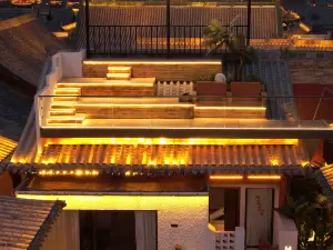 Migliori 9 B&B Boutique a Xinzhou