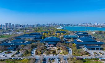 Liaocheng Arcadia International Hotspring Hotel