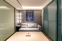 Country Inn & Suites by Radisson Hotel (Hangzhou Tonglu Zhongxin Guangchang) - balcony