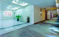 Basu Nujiang Yun Hotel Hotel a Contea di Baxoi