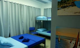 Mactan-Cebu Airport Budget Hotel