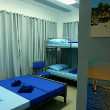 Mactan-Cebu Airport Budget Hotel