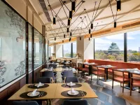 DoubleTree by Hilton Osaka Castle Hotels near Temmabashi Station