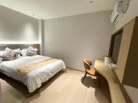 Changshu Jinshiyuan Business Hotel - 2 stjerner