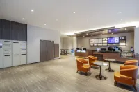 HanTing Hotel (Rugao Baoli Plaza Fushou Road)