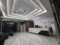 Star Hotel Hotels in Zhidan