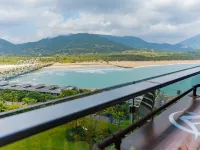 Muxuan Shiyu Seaview Homestay