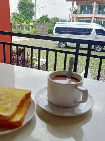 รูปภาพของโรส วิลลา รีสอร์ท ปากช่อง