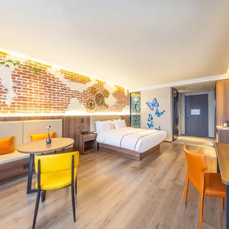 KUNYI·1760 HOTEL