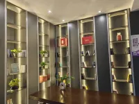 Home Inn UP Huayi Hotel (Xinzhou Daixian Daizhou Ancient City)