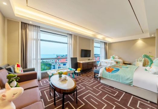 화이트 돌핀 호텔 샤먼 썸네일