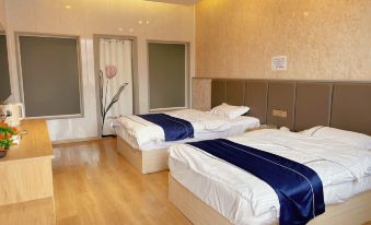 Youxingzhe Grand Hotel