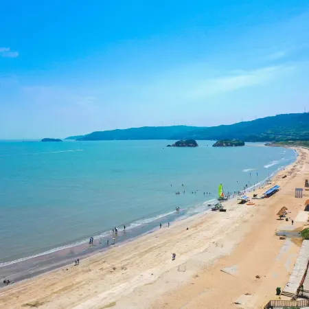 Yibeiwan Seaview Holiday Hotel