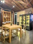 Qingdao Shark Stone Resort (Lushan Scenic Area Branch) - Bungalows