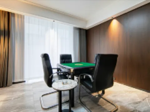 AILAI·YADUO HOTEL Hotel a Shouyang