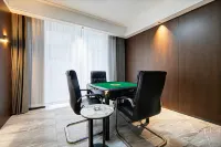 AILAI·YADUO HOTEL Hotels in Shouyang