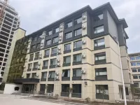Zhulin Jingshe Hotel