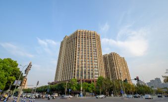 Chongqing Yunxi Hotel