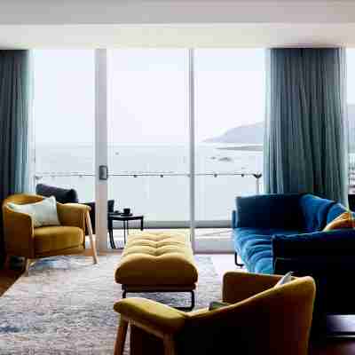 Crystalbrook Flynn Rooms