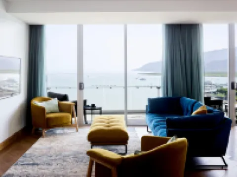 Crystalbrook Flynn Hotels in Cairns