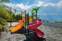 Dali Ruyi At ease Seaview Villa (Bohai Park Branch) Hotel a Dali