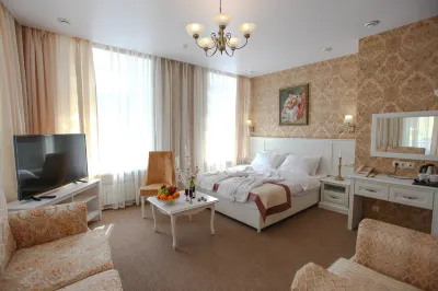 TCHAIKOVSKY Boutique hotel Hotels in der Nähe von Sapsan Arena