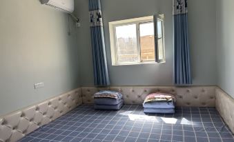 Shanshan Wangsha Homestay