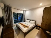 Golgota Hotel & Resort Hotel di Dili