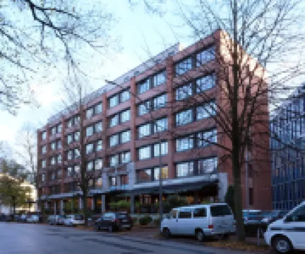 Hood House 鄰近羅藤鮑姆的酒店
