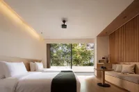 HAN VALLEY - balcony