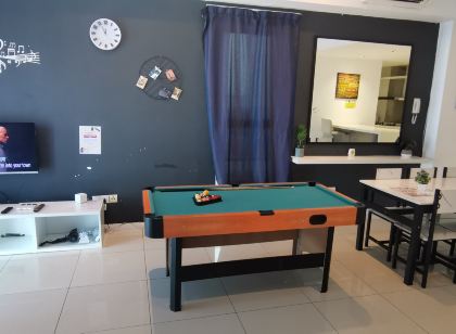 reStary Music Themed Homestay