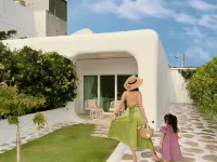 South Border Design Hotel Hotels near Eluanbi