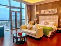 Akana La Yangchou Secret Realm Cliffside Retreat
