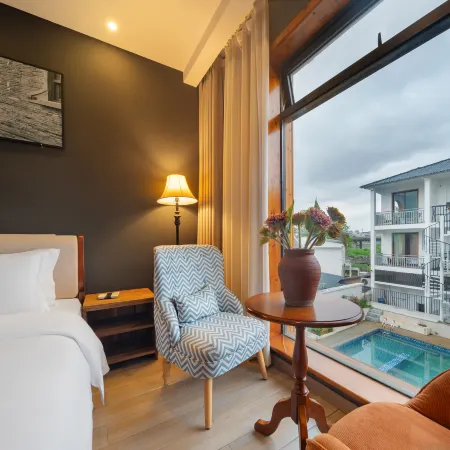 Dongjianghu Wuyuan Homestay