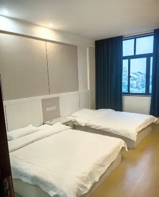 Zhijiang Juyi Hotel - 2-Star