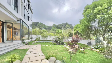 Yuela Yueman Homestay