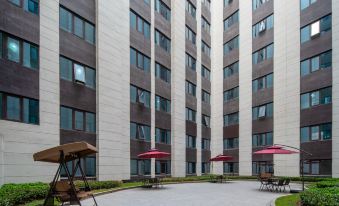 Xana Hotelle Hotel (Xuzhou Yunlong Wanda)